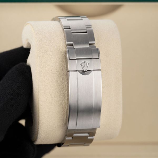 Rolex Submariner Starbucks